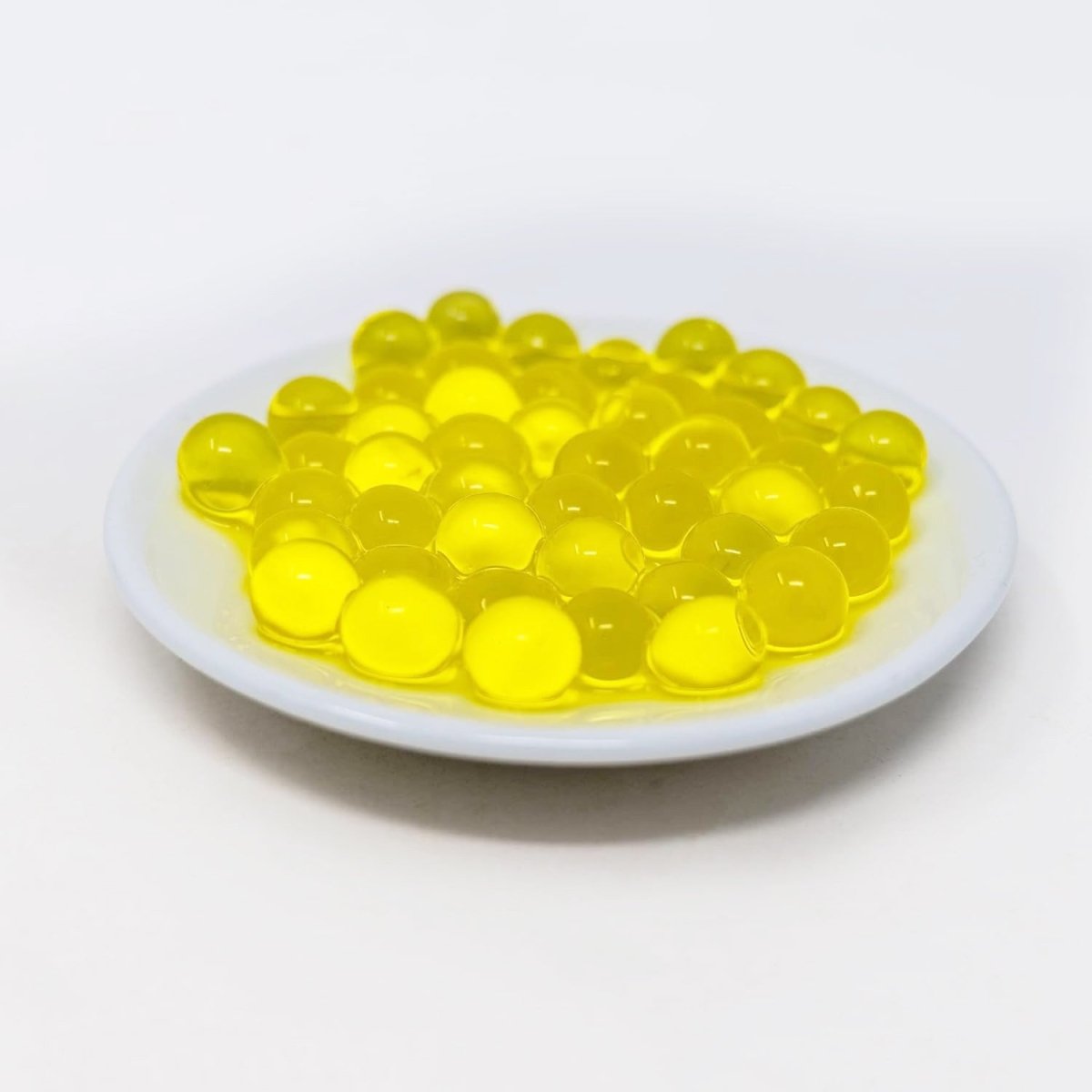 Pond Clear Water Treatment - Barley Straw Balls 300m - Seedzbox5060910341353