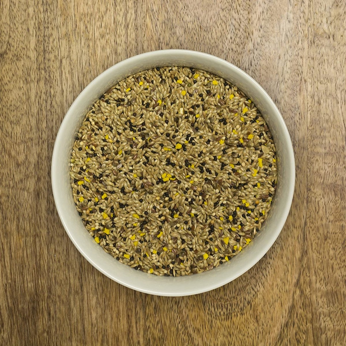 Ultimate Deluxe Canary Bird Food Seed Mix, 1kg - Seedzbox0604565468086